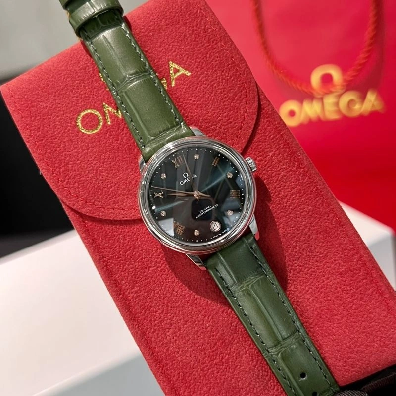 TravelReady OMEGA Watches 192042