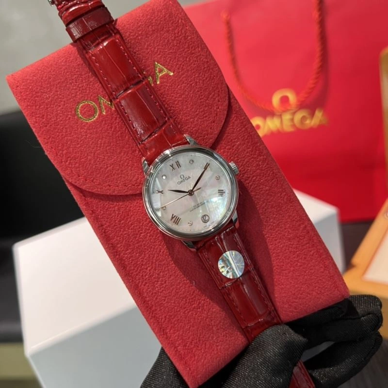 TravelReady OMEGA Watches 192042