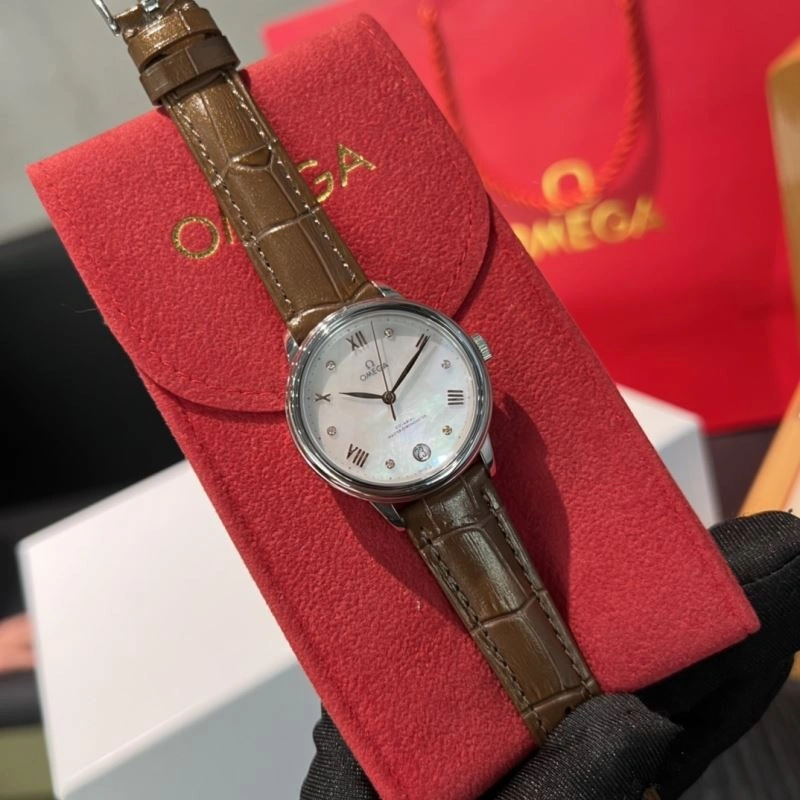 TravelReady OMEGA Watches 192042