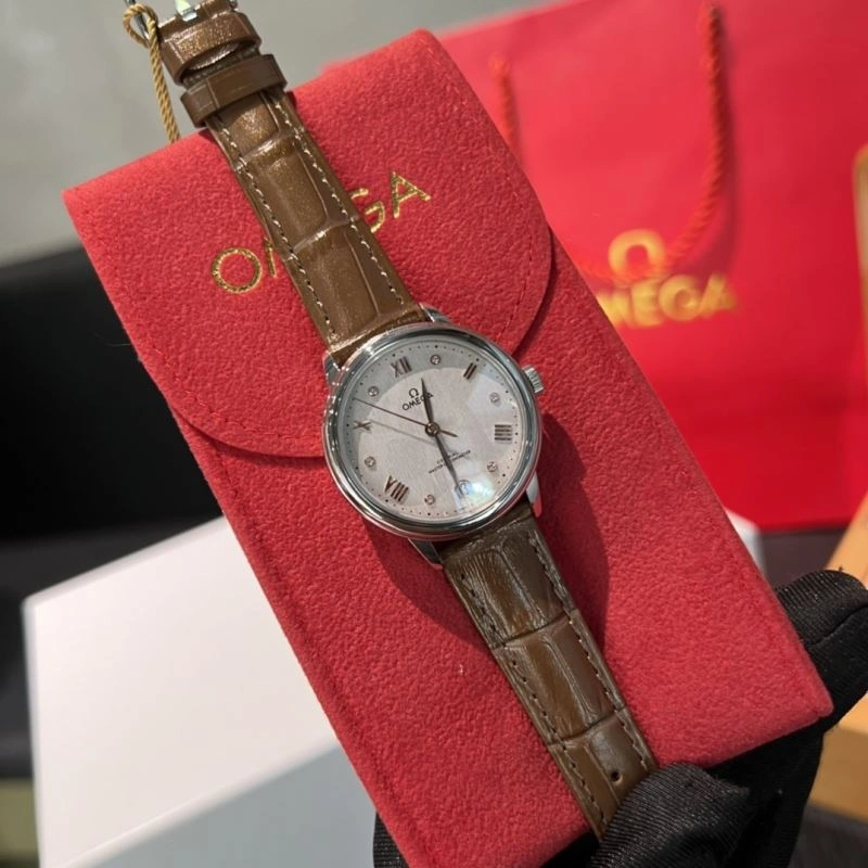 TravelReady OMEGA Watches 192042