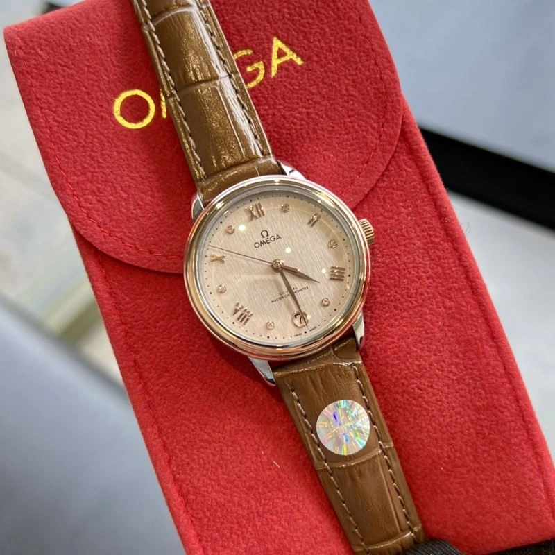 OMEGA Watches Affordable 192040