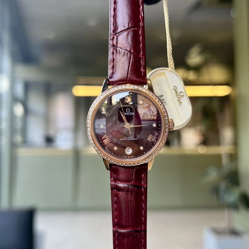SunProtective OMEGA Watches 192037
