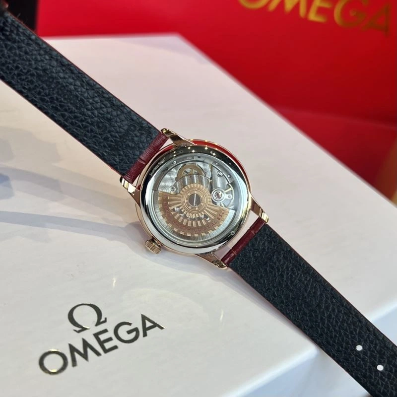 WellDesigned OMEGA Watches 192035