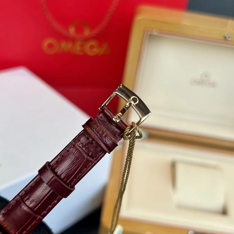 WellDesigned OMEGA Watches 192035