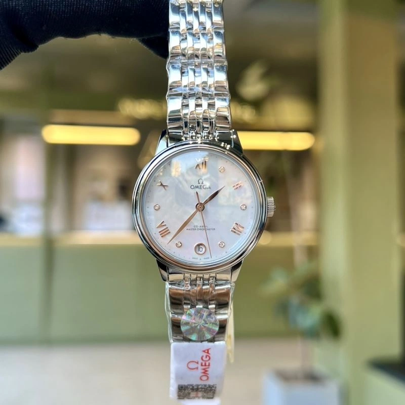 OMEGA Watches WrinkleFree 192032