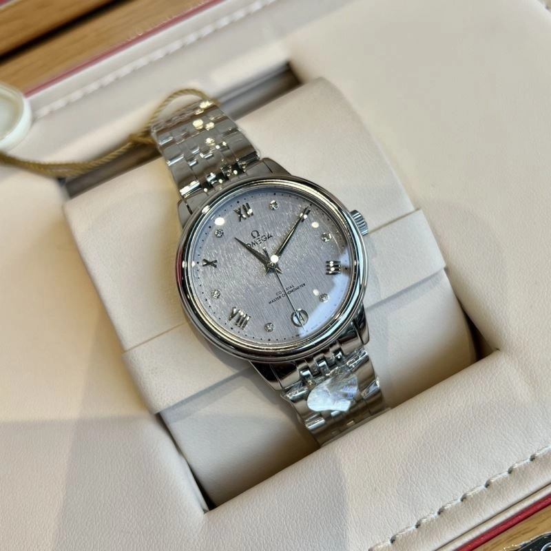 OMEGA Watches WrinkleFree 192032