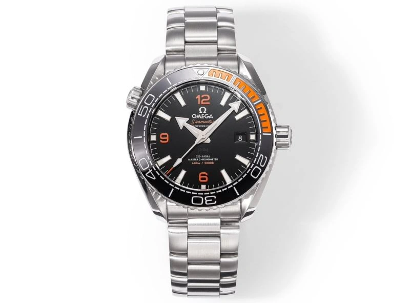 GoAnywhere OMEGA Watches 192025