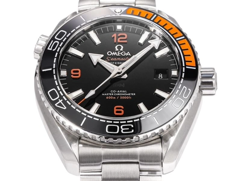 GoAnywhere OMEGA Watches 192025