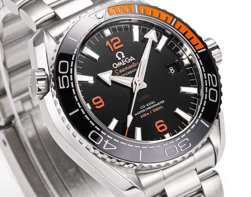 GoAnywhere OMEGA Watches 192025