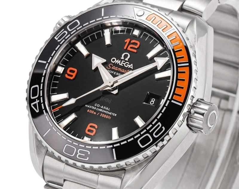 GoAnywhere OMEGA Watches 192025