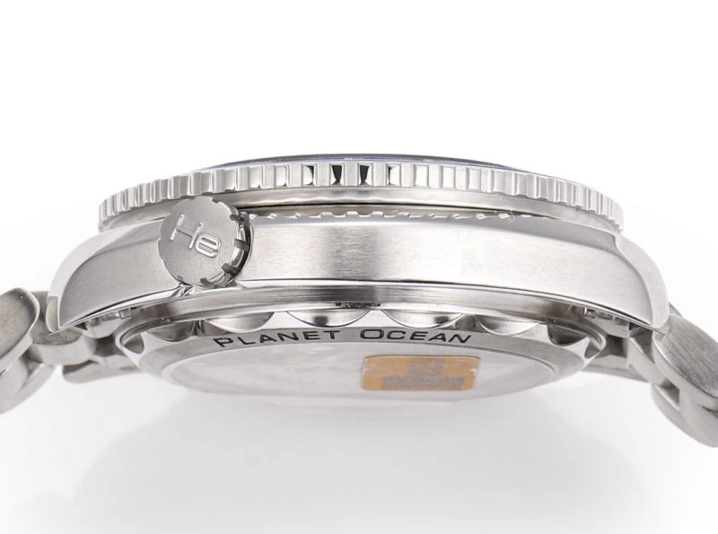 GoAnywhere OMEGA Watches 192025