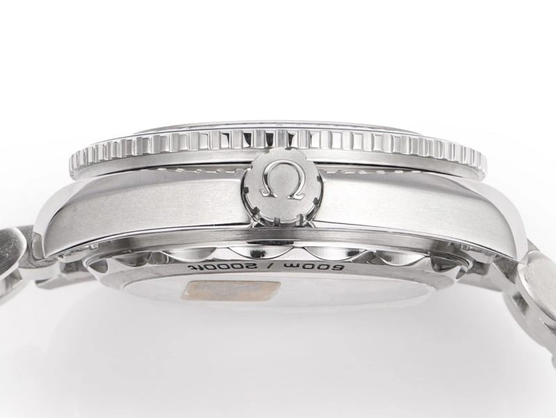 GoAnywhere OMEGA Watches 192025