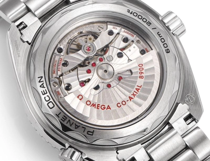 GoAnywhere OMEGA Watches 192025