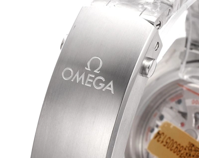 GoAnywhere OMEGA Watches 192025