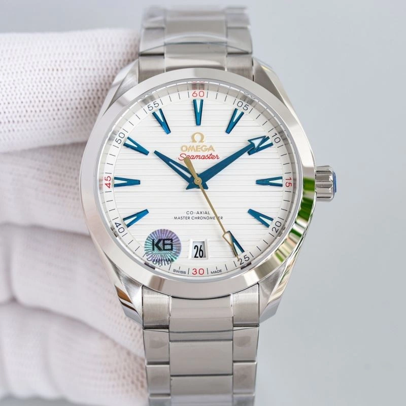 OMEGA Watches FashionForward 192028