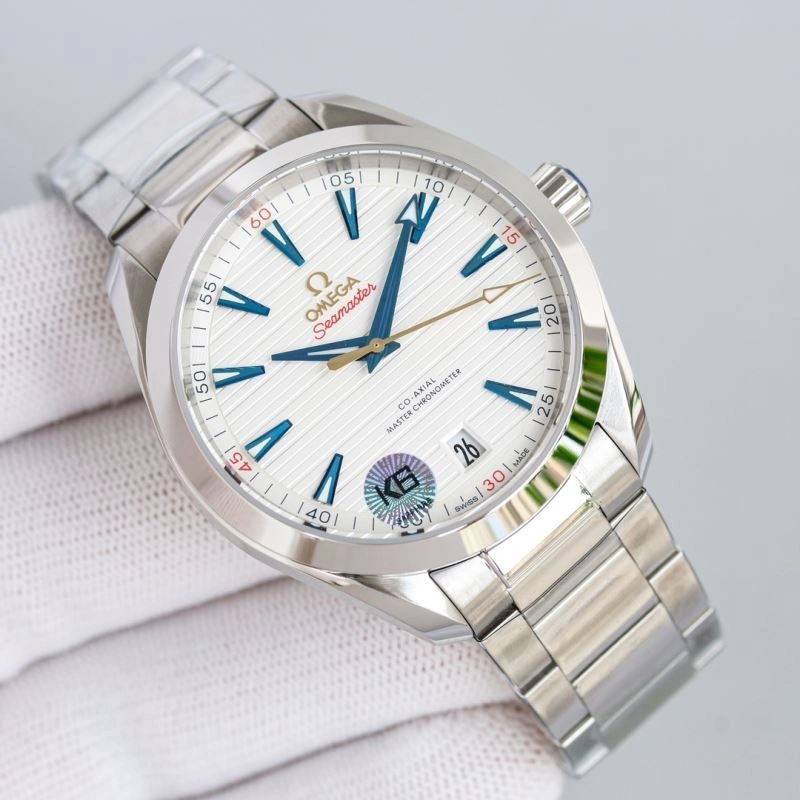 OMEGA Watches FashionForward 192028