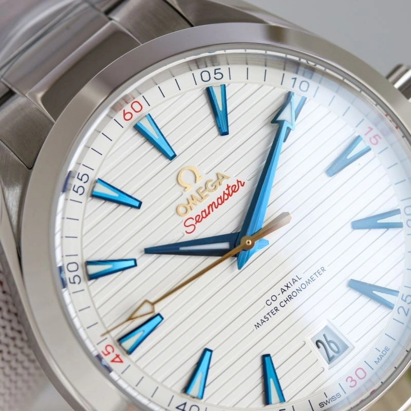 OMEGA Watches FashionForward 192028