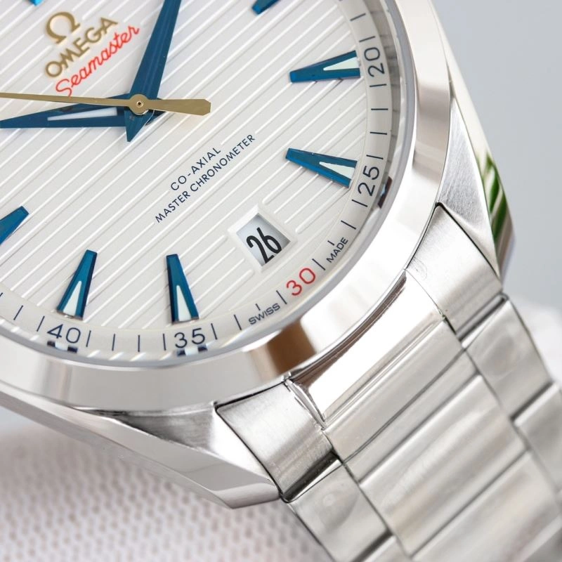 OMEGA Watches FashionForward 192028