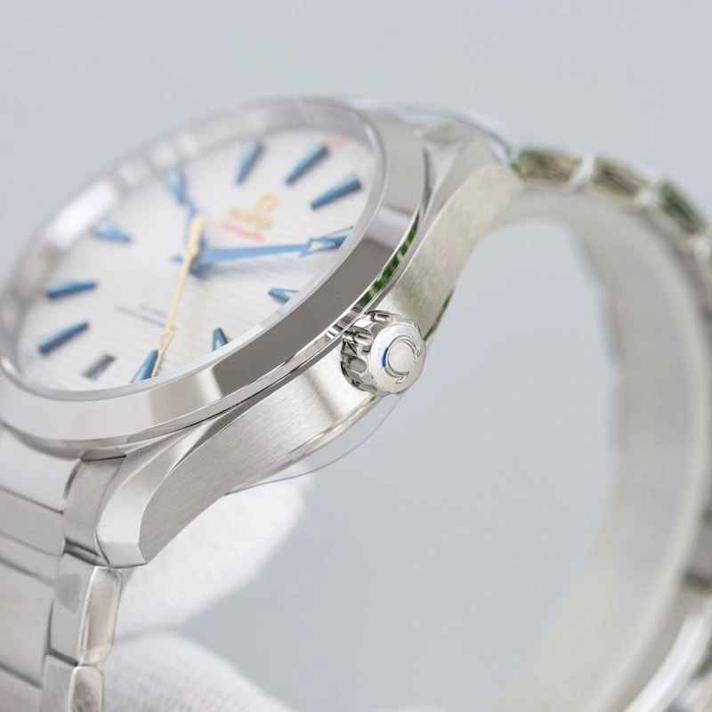 OMEGA Watches FashionForward 192028