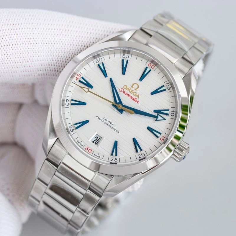 OMEGA Watches FashionForward 192028