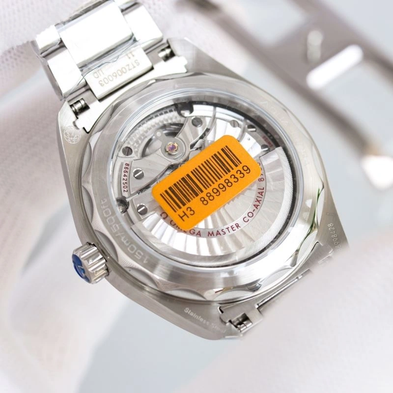 OMEGA Watches FashionForward 192028