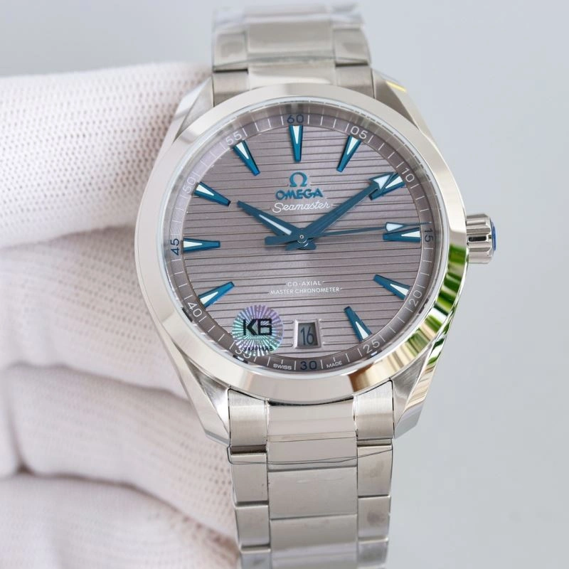 HighPerformance OMEGA Watches 192020