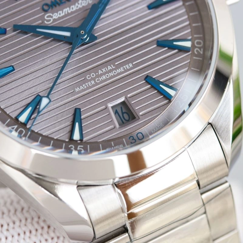 HighPerformance OMEGA Watches 192020