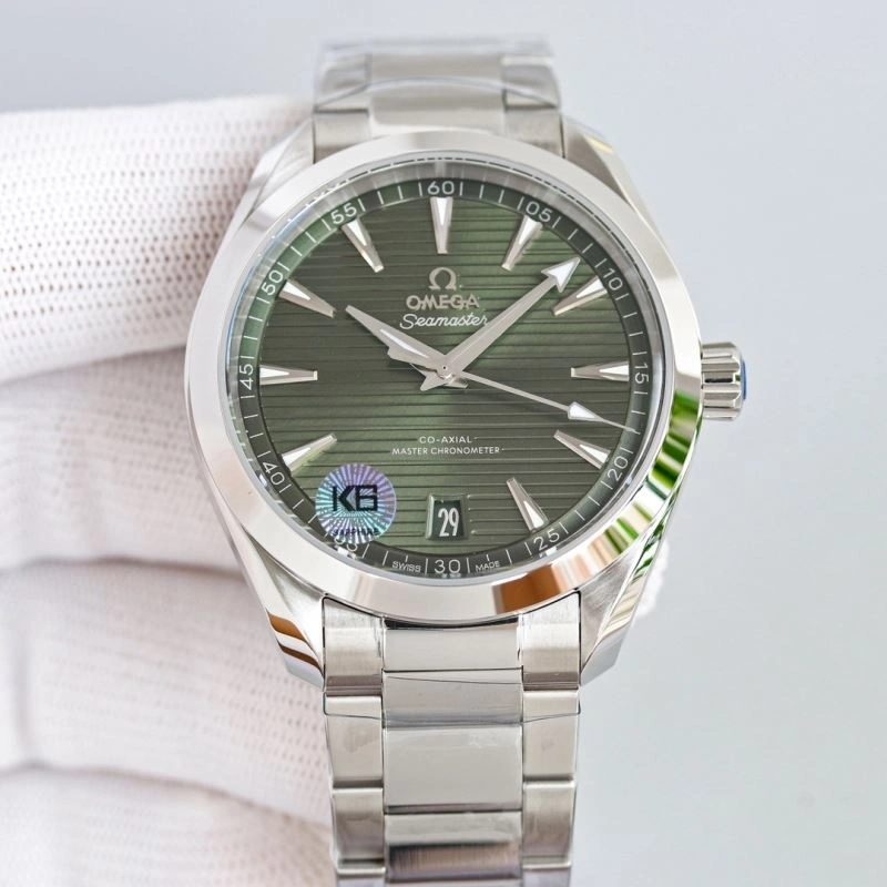 Breathable OMEGA Watches 192024