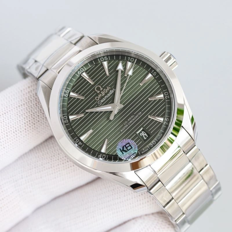 Breathable OMEGA Watches 192024