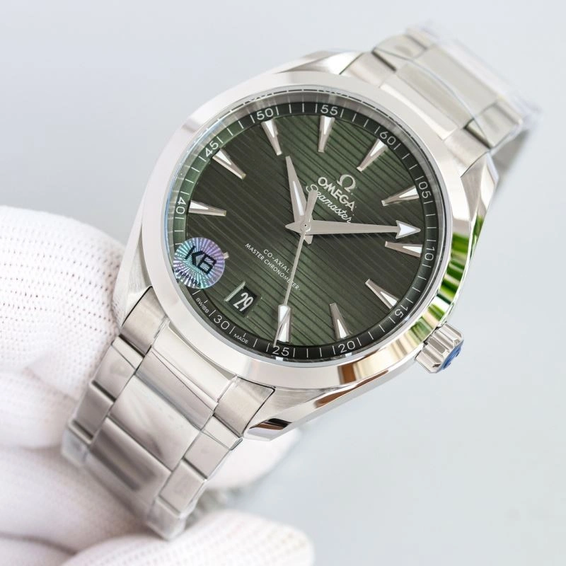 Breathable OMEGA Watches 192024