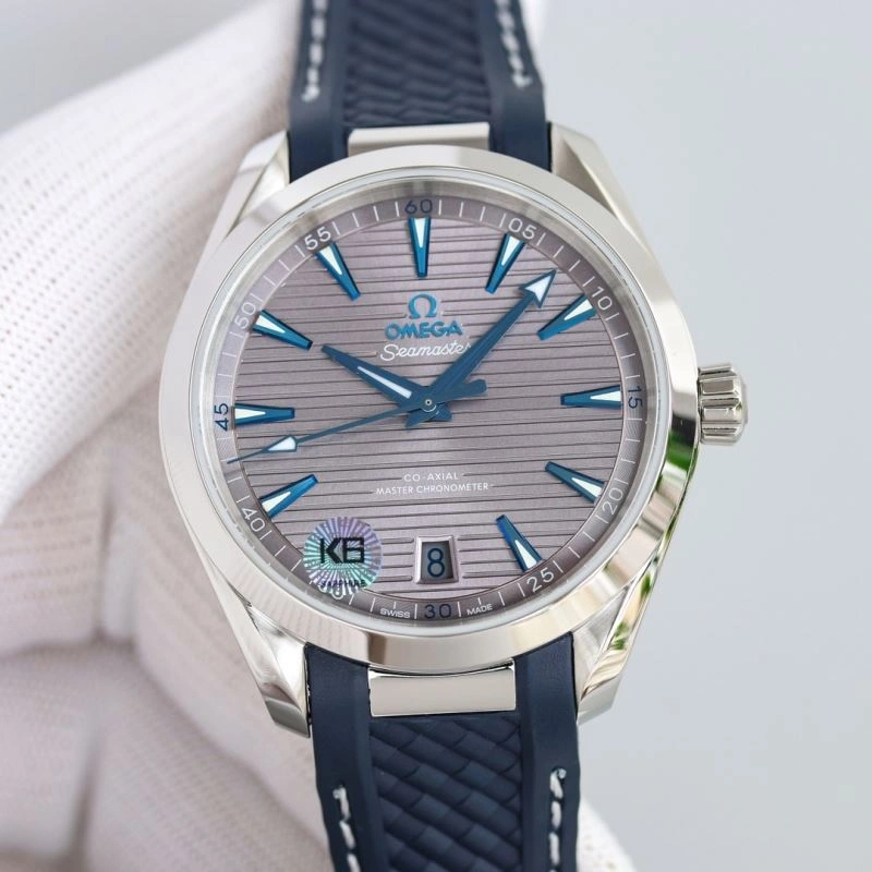 WellDesigned OMEGA Watches 192038