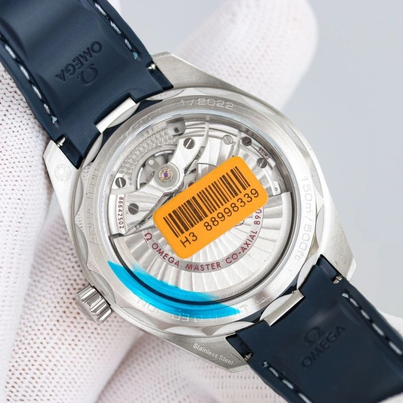 WellDesigned OMEGA Watches 192038