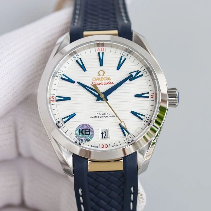 OMEGA Watches FastDry 192018