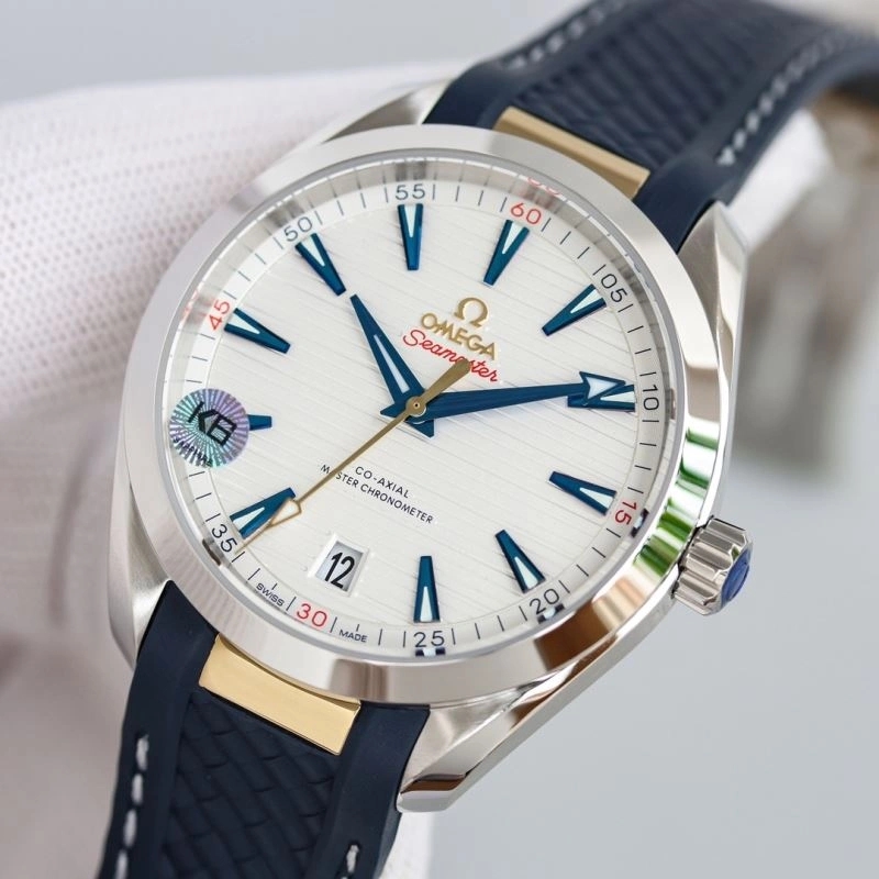 OMEGA Watches FastDry 192018