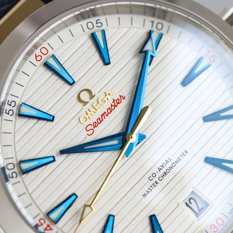 OMEGA Watches FastDry 192018