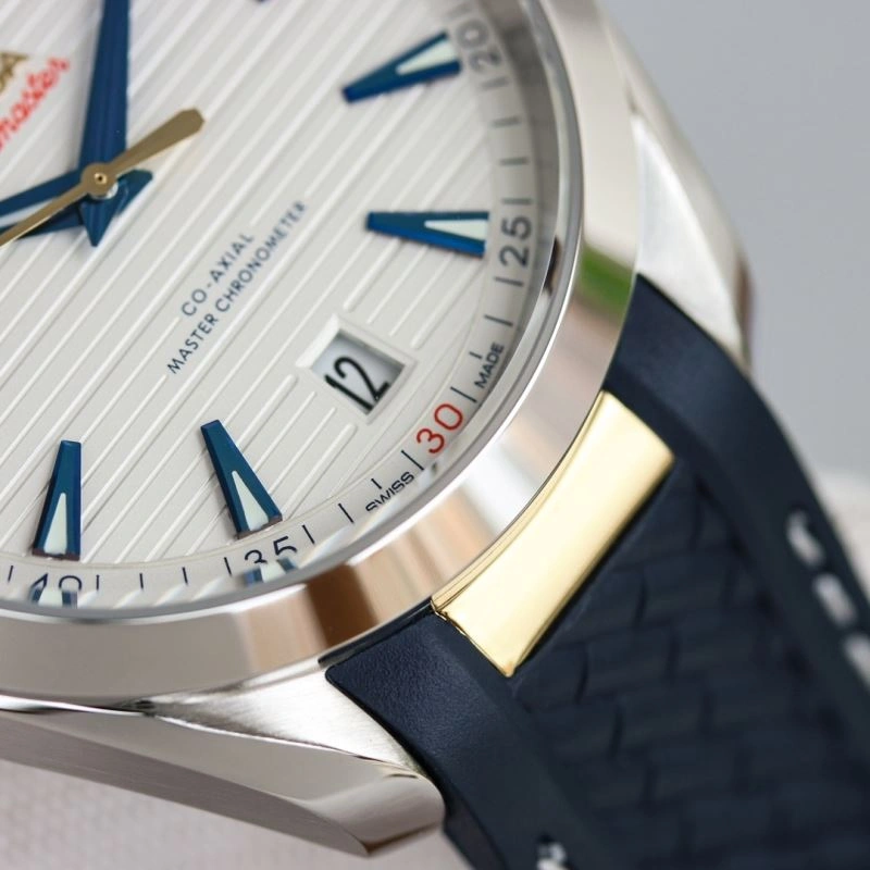 OMEGA Watches FastDry 192018