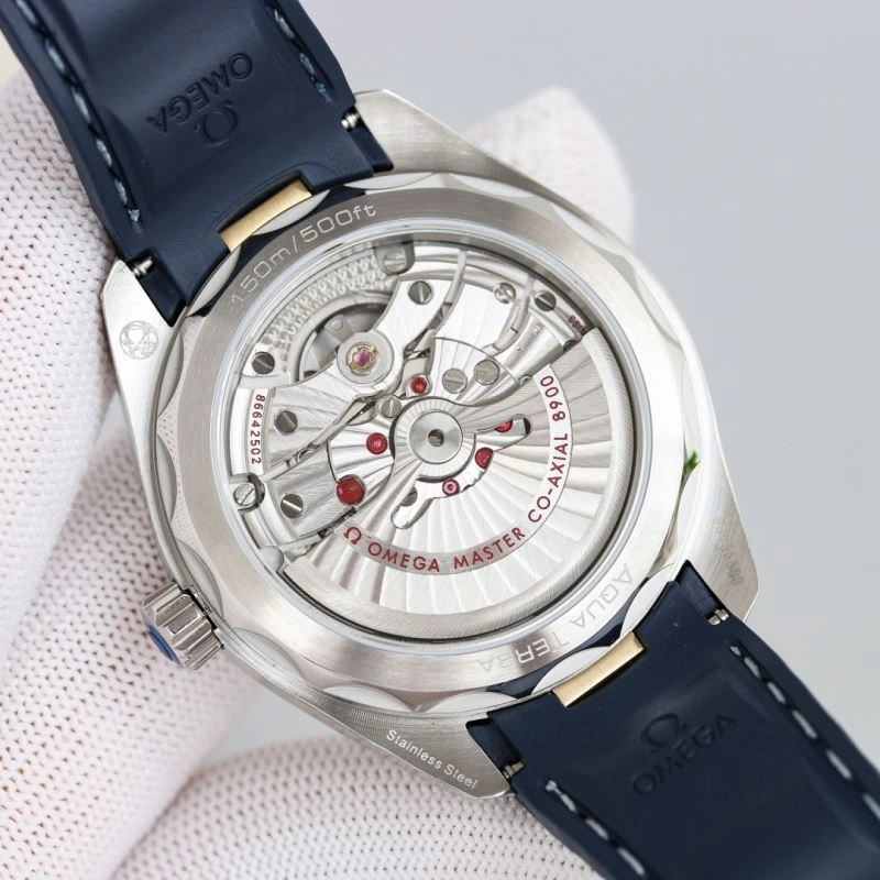 OMEGA Watches FastDry 192018