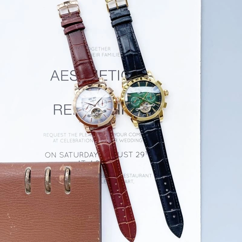 OMEGA Watches OdorResistant 192019