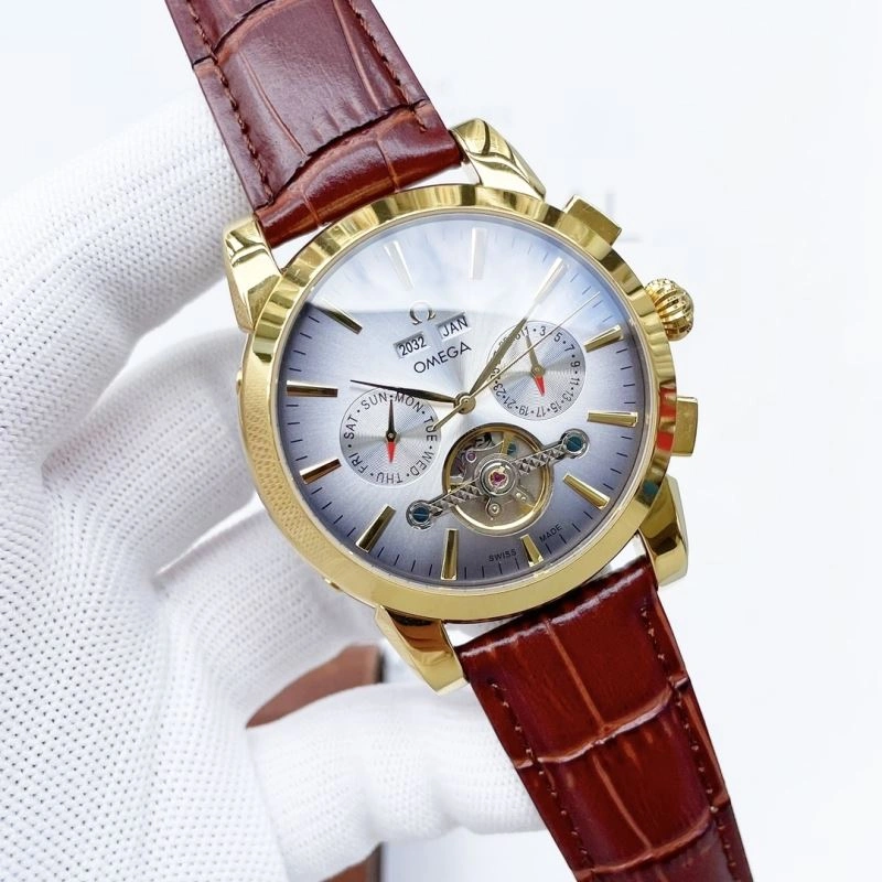 OMEGA Watches OdorResistant 192019