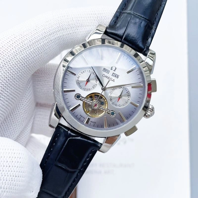 OMEGA Watches OdorResistant 192019