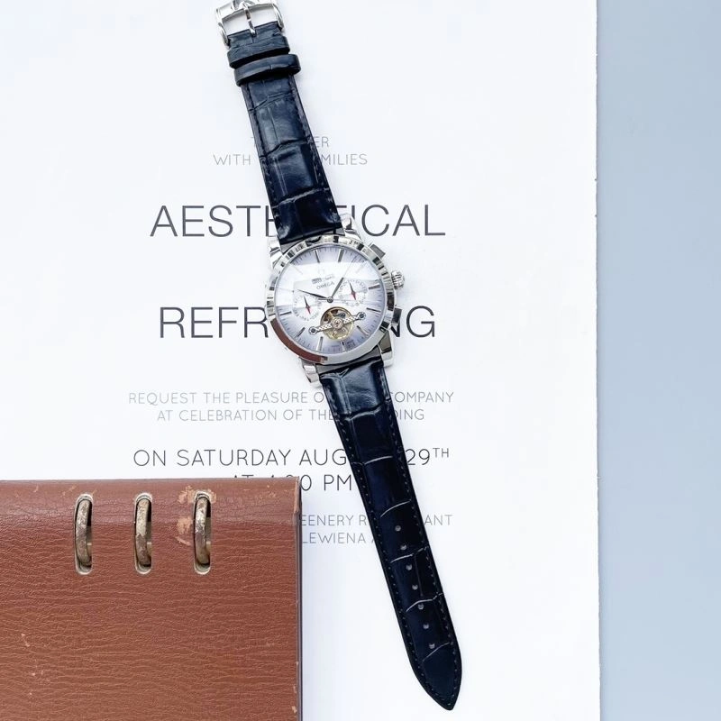 OMEGA Watches OdorResistant 192019