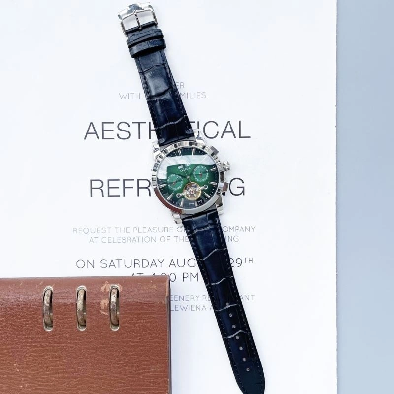 OMEGA Watches OdorResistant 192019