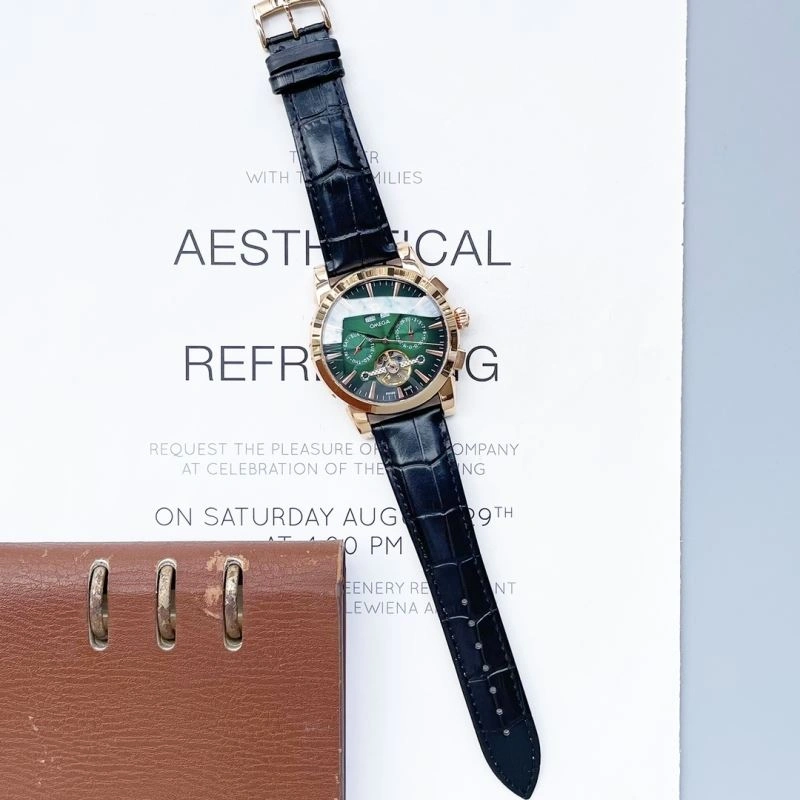 OMEGA Watches OdorResistant 192019