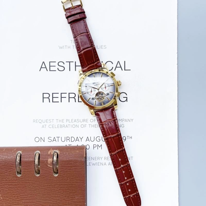 OMEGA Watches OdorResistant 192019