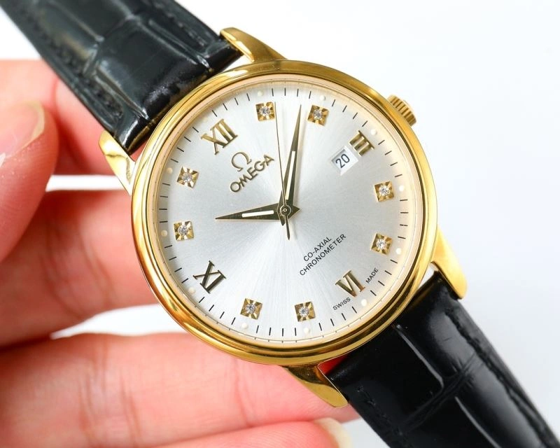 OMEGA Watches SunProtective 192030