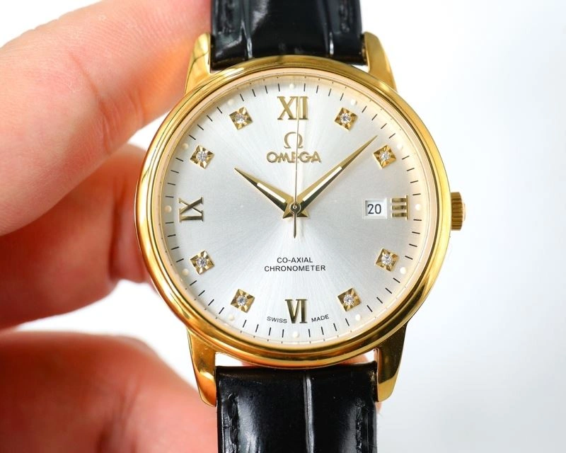 OMEGA Watches SunProtective 192030