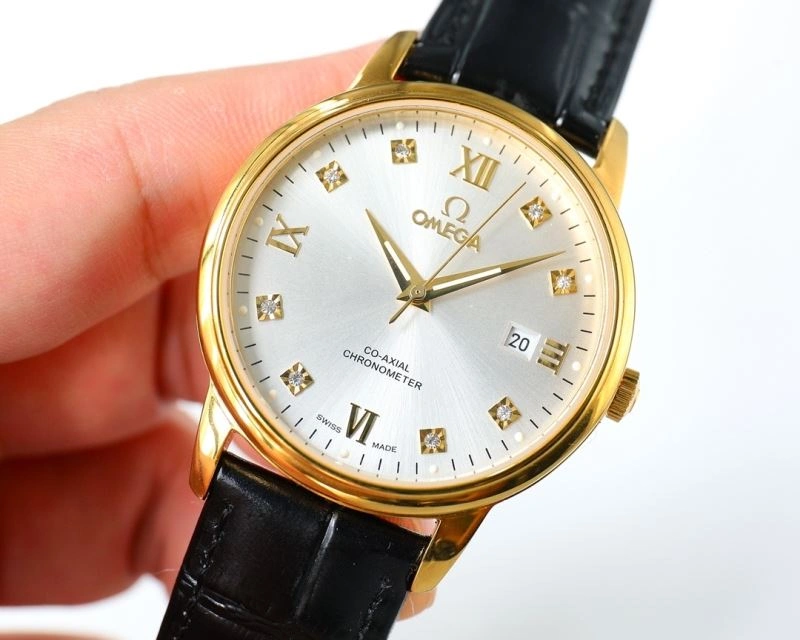 OMEGA Watches SunProtective 192030