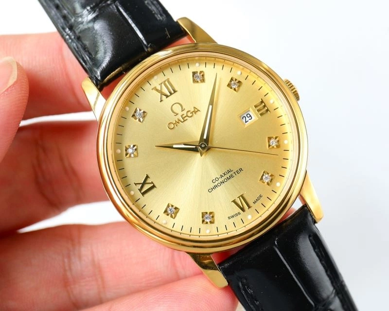 OMEGA Watches SunProtective 192030