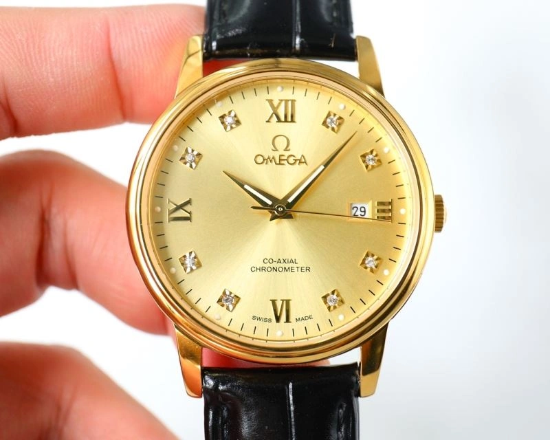 OMEGA Watches SunProtective 192030