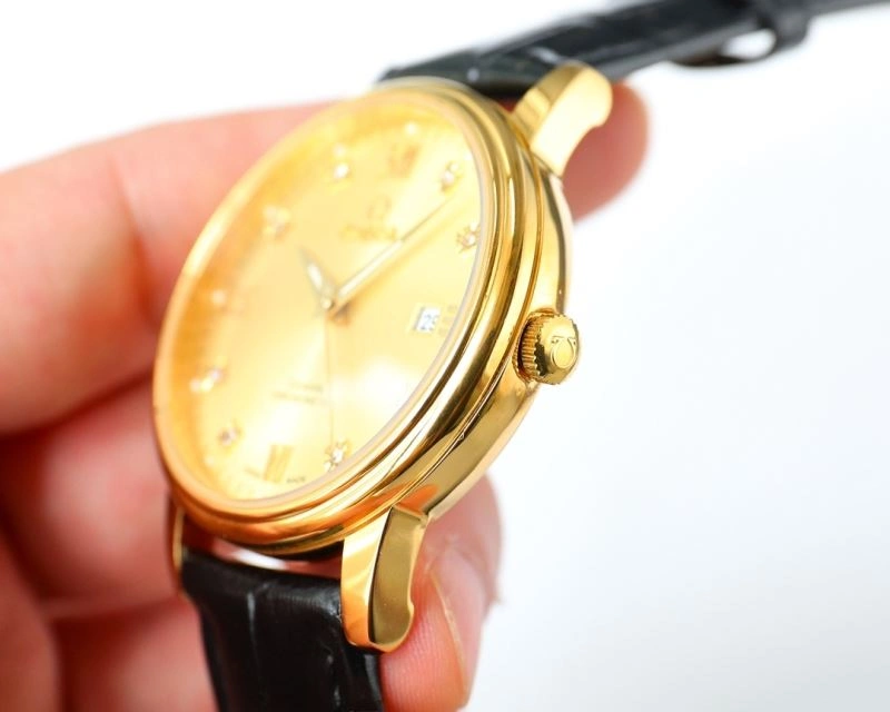 OMEGA Watches SunProtective 192030